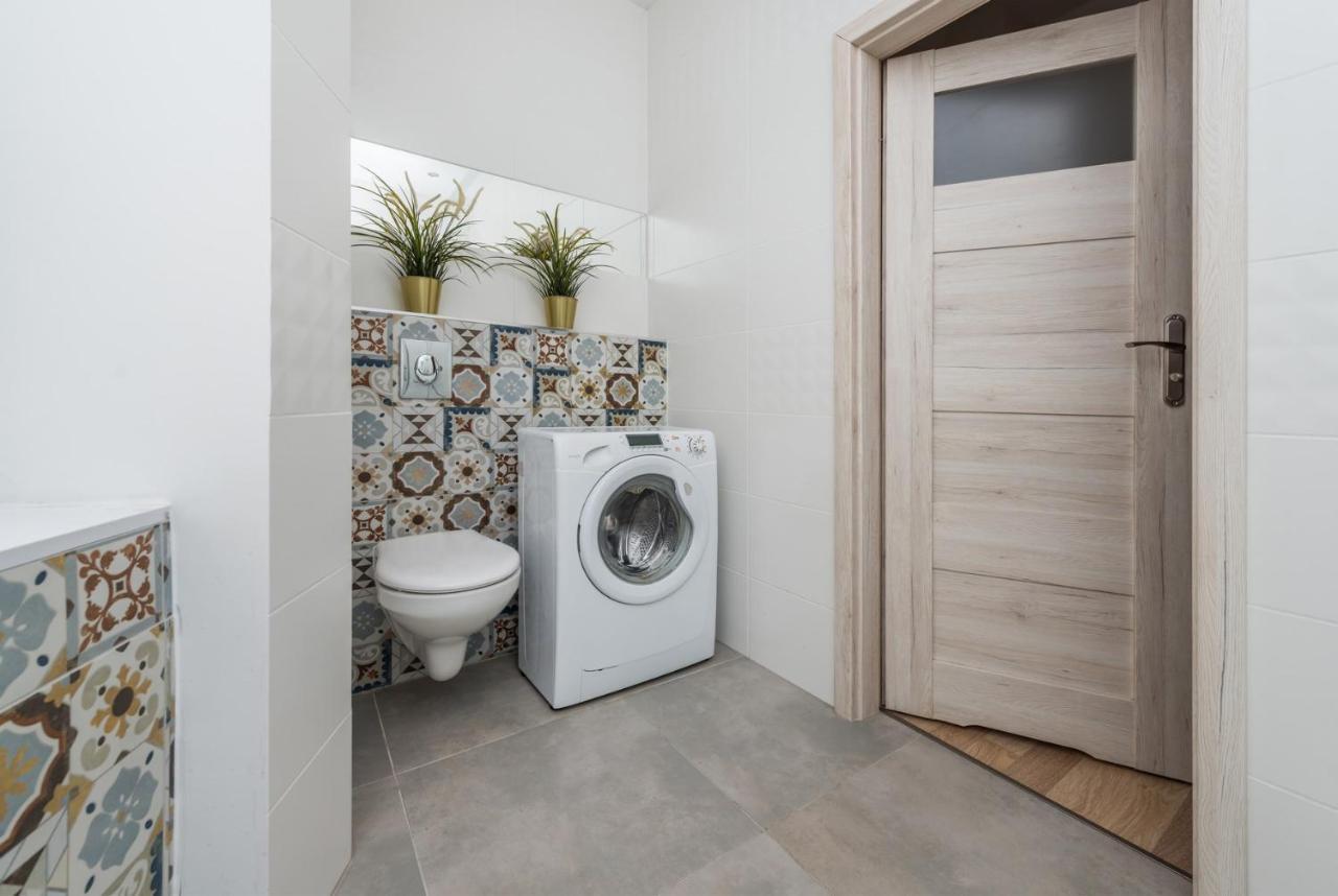 Hello Apartments City Center Of Old Town 3 Bedrooms Art & View Gdansk Dış mekan fotoğraf