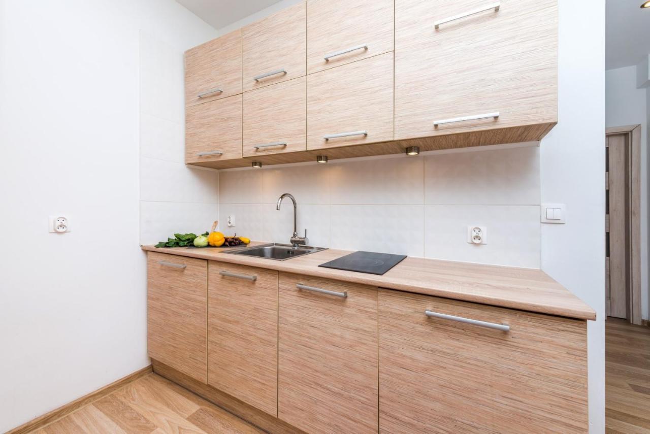 Hello Apartments City Center Of Old Town 3 Bedrooms Art & View Gdansk Dış mekan fotoğraf