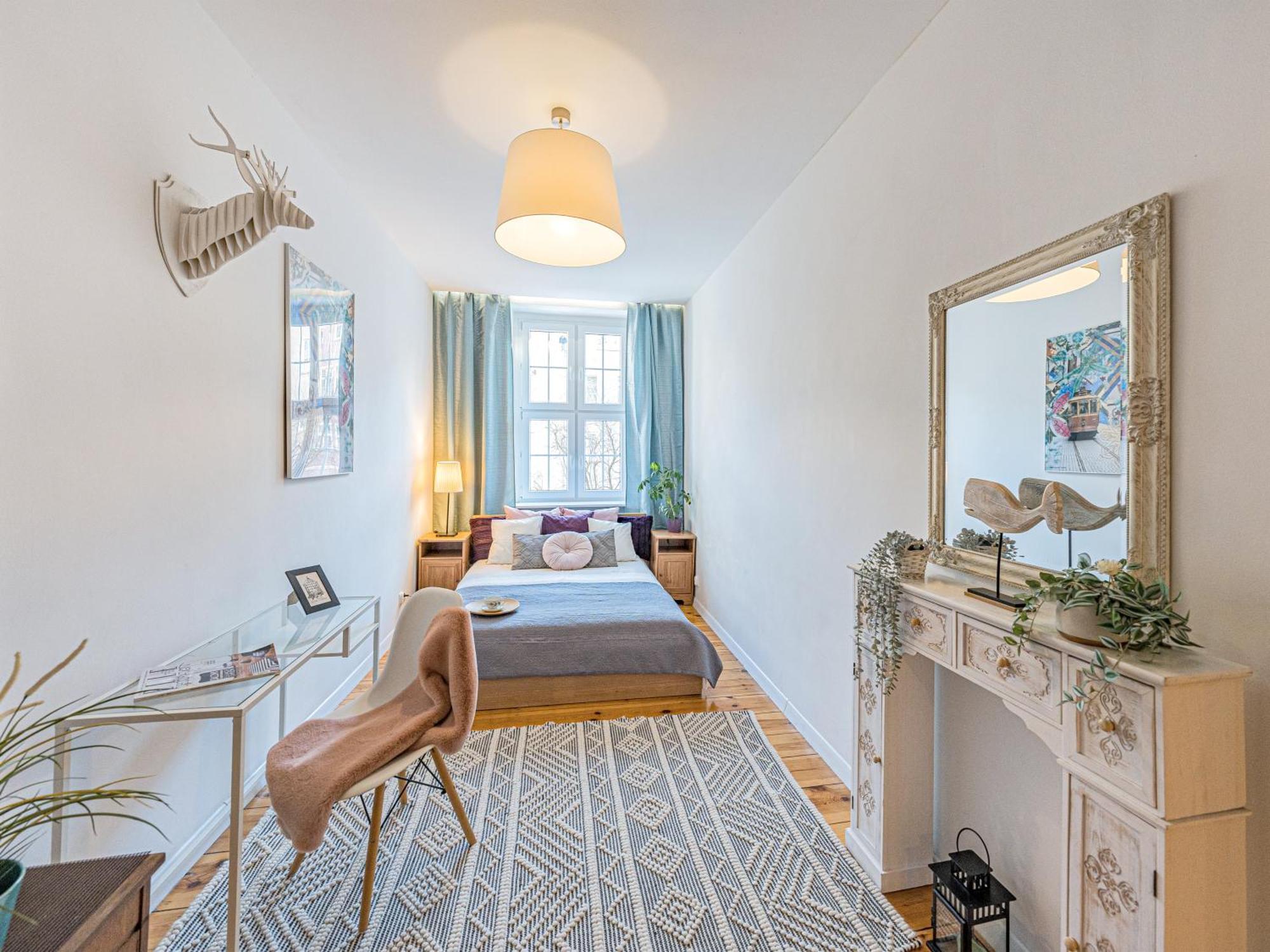 Hello Apartments City Center Of Old Town 3 Bedrooms Art & View Gdansk Dış mekan fotoğraf