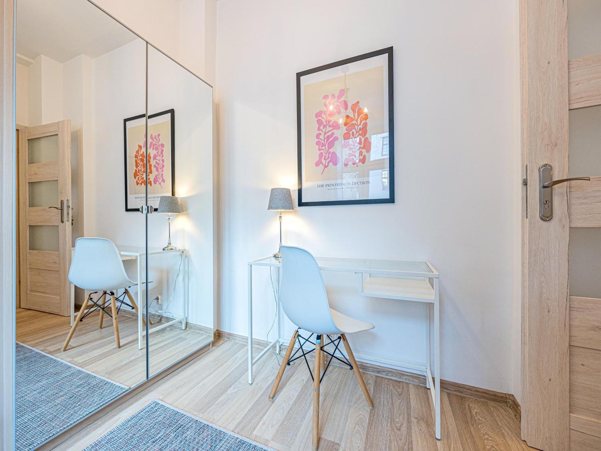 Hello Apartments City Center Of Old Town 3 Bedrooms Art & View Gdansk Dış mekan fotoğraf