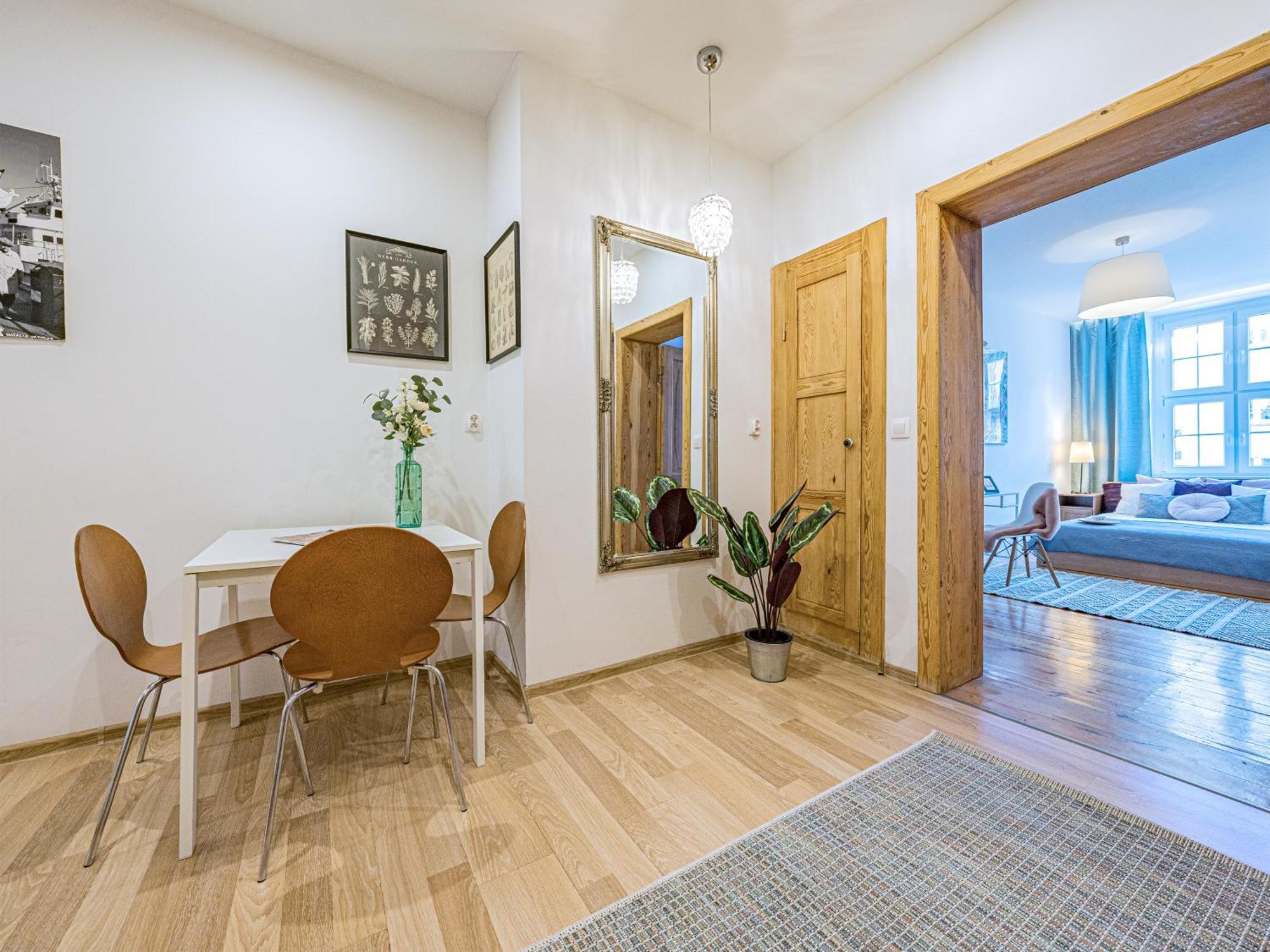 Hello Apartments City Center Of Old Town 3 Bedrooms Art & View Gdansk Dış mekan fotoğraf