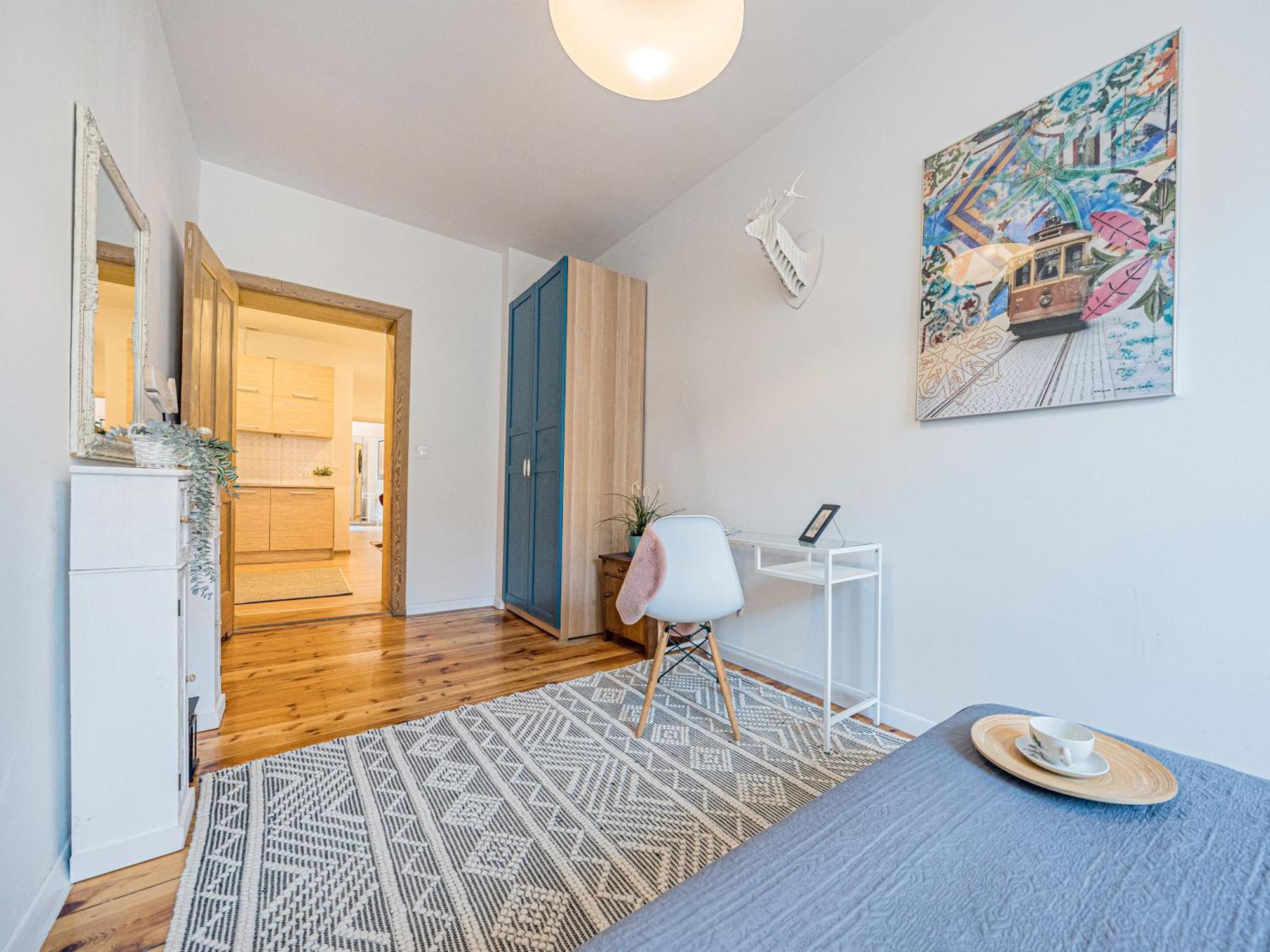 Hello Apartments City Center Of Old Town 3 Bedrooms Art & View Gdansk Dış mekan fotoğraf