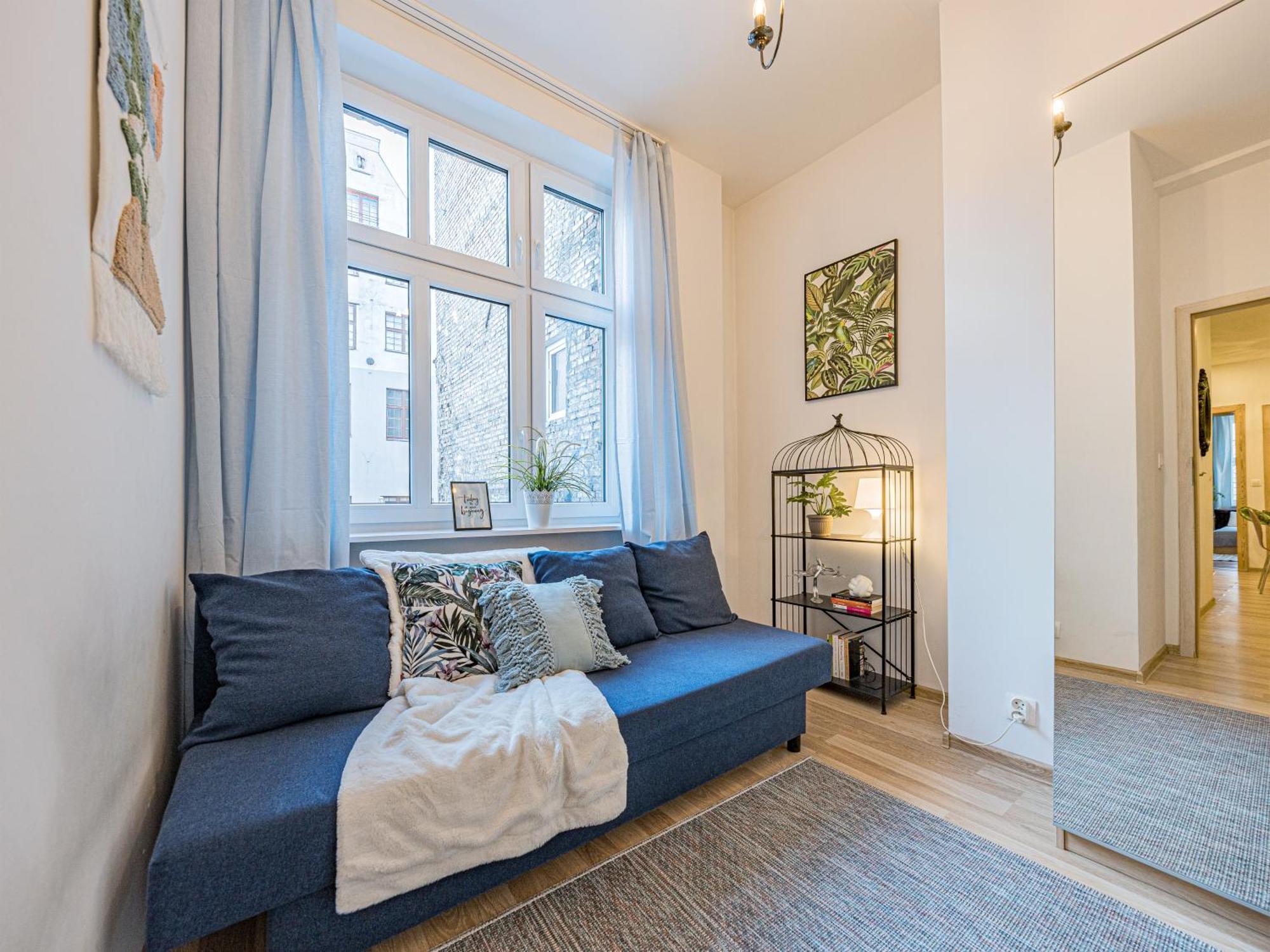 Hello Apartments City Center Of Old Town 3 Bedrooms Art & View Gdansk Dış mekan fotoğraf