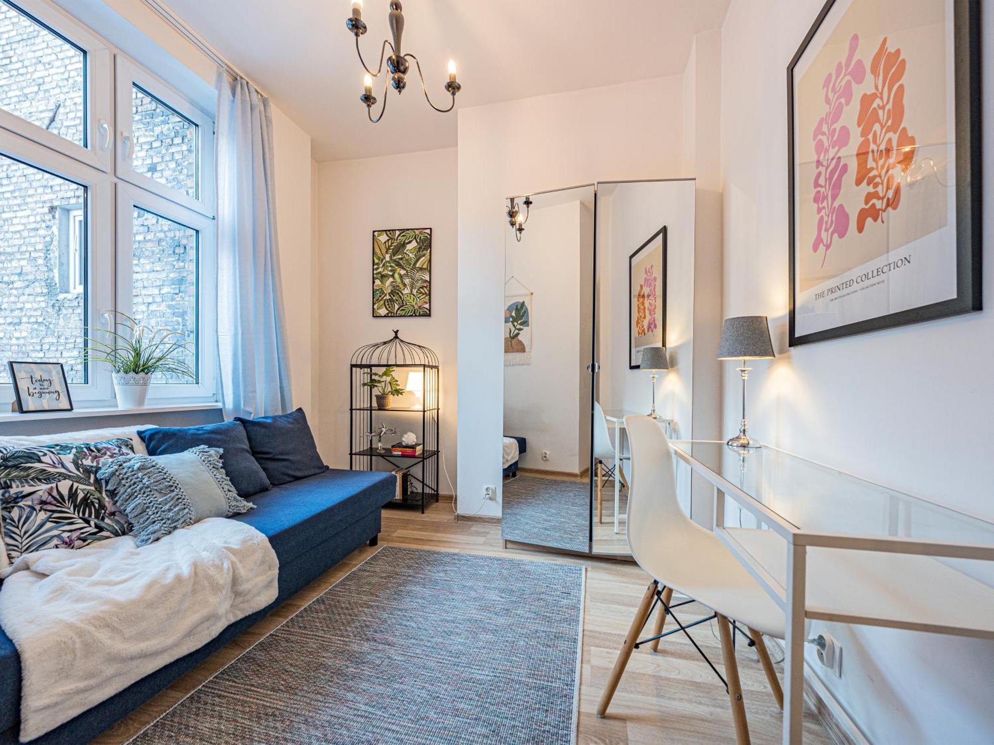 Hello Apartments City Center Of Old Town 3 Bedrooms Art & View Gdansk Dış mekan fotoğraf