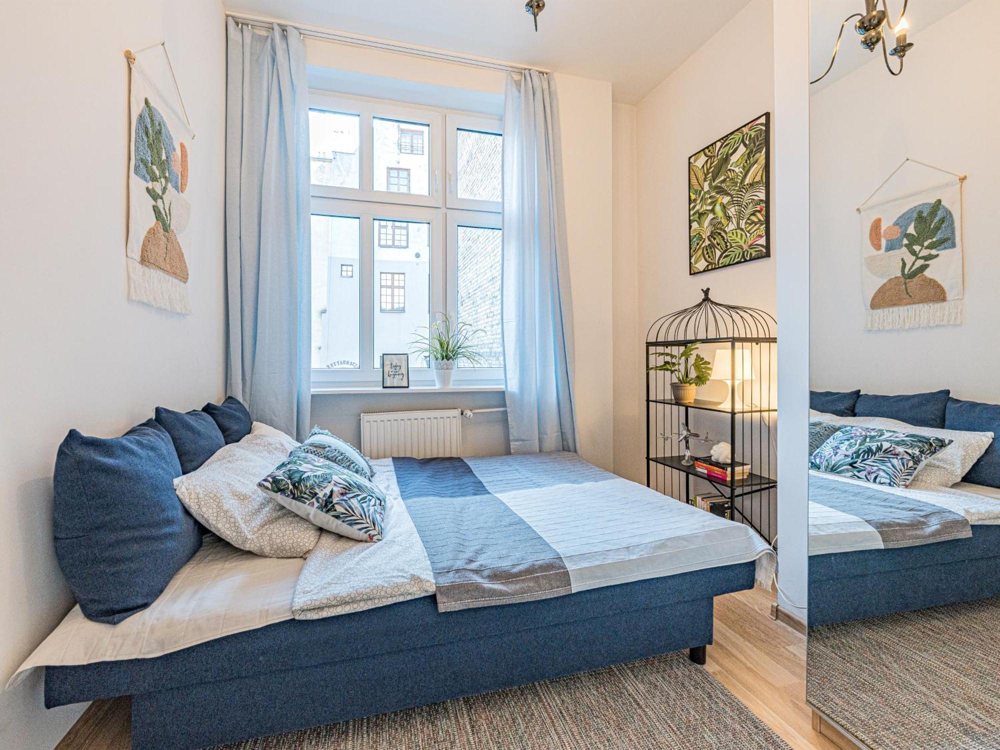 Hello Apartments City Center Of Old Town 3 Bedrooms Art & View Gdansk Dış mekan fotoğraf