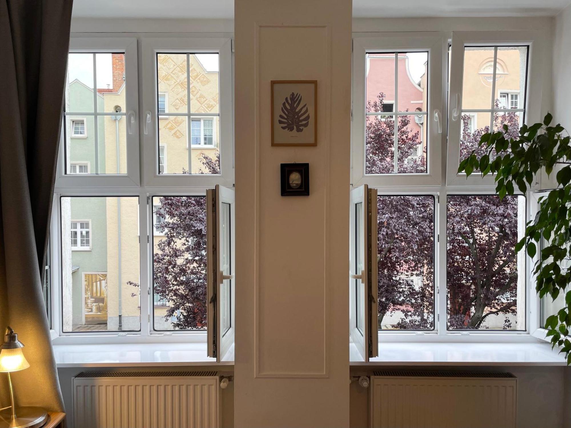 Hello Apartments City Center Of Old Town 3 Bedrooms Art & View Gdansk Dış mekan fotoğraf