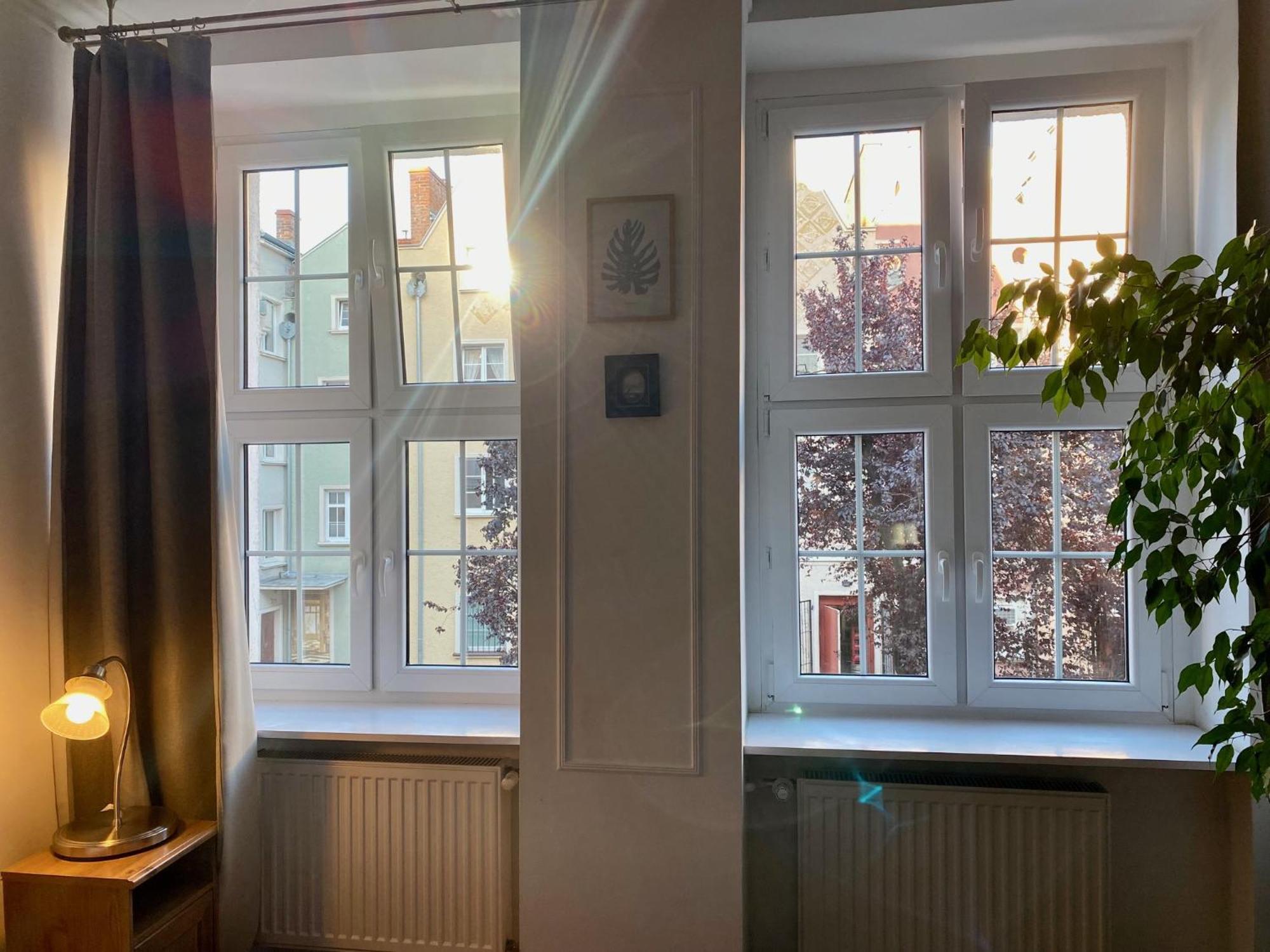 Hello Apartments City Center Of Old Town 3 Bedrooms Art & View Gdansk Dış mekan fotoğraf